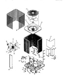 Functional replacement parts
