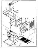 Non-functional replacement