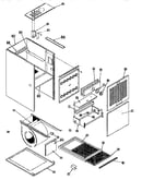 Non-functional replacement