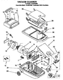 Base assembly