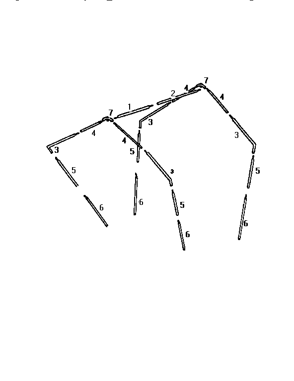 Frame assembly