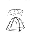 Frame assembly