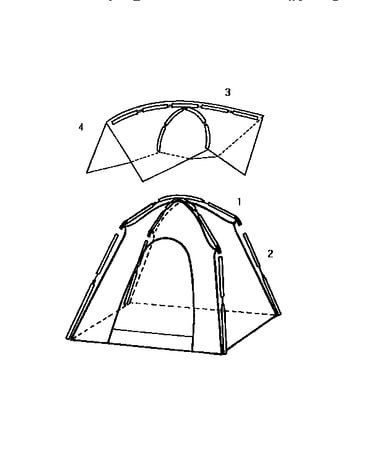 Frame assembly