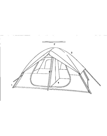 Frame assembly