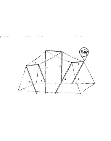 Frame assembly