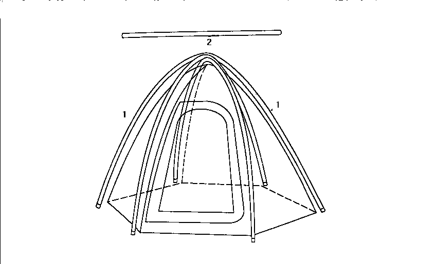 Frame assembly