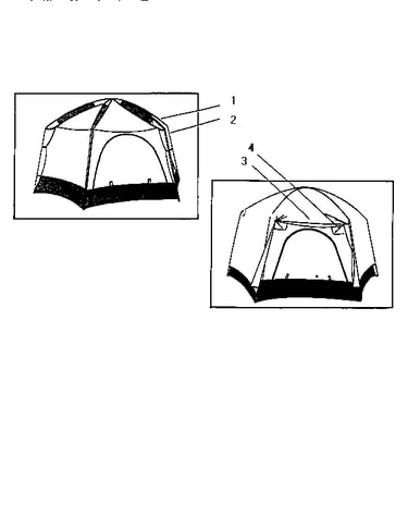 Frame assembly