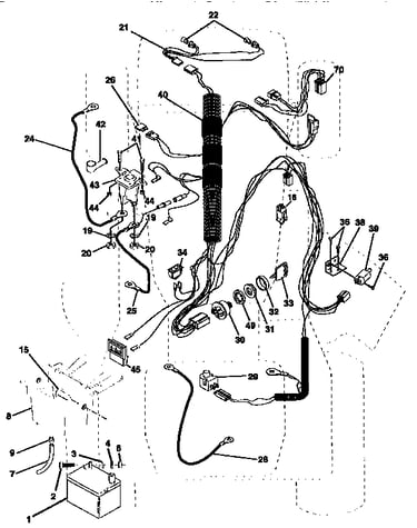 Electrical