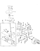 Steering assembly