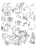 Chassis and enclosures
