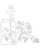 Steering assembly
