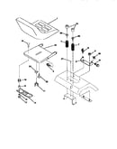 Seat assembly