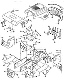 Chassis and enclosures