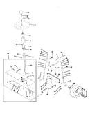 Steering assembly