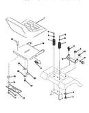 Seat assembly