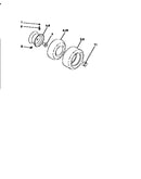 Wheels and tires