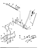 Mower lift