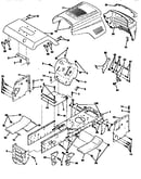 Chassis and enclosures