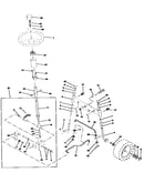 Steering assembly