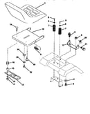 Seat assembly