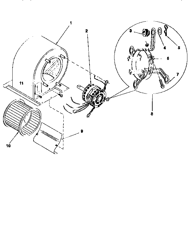 Blower