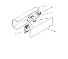 ICP PGMD60H150B control box diagram