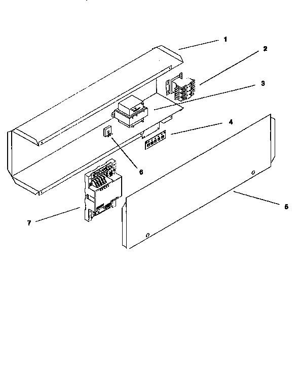 Control box