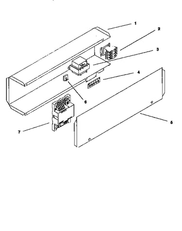 Control box