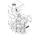 ICP PGMD60H150B non-functional diagram