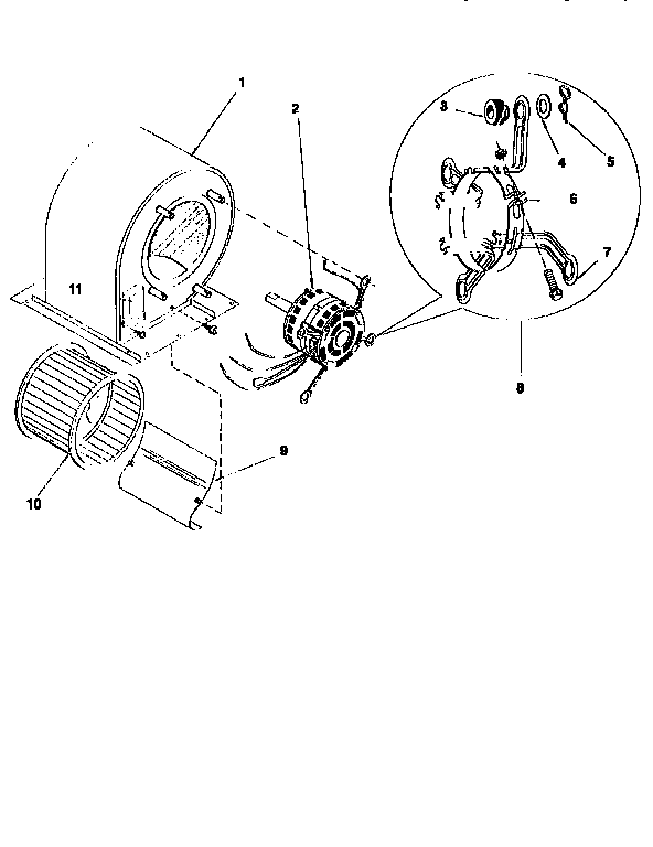 Blower