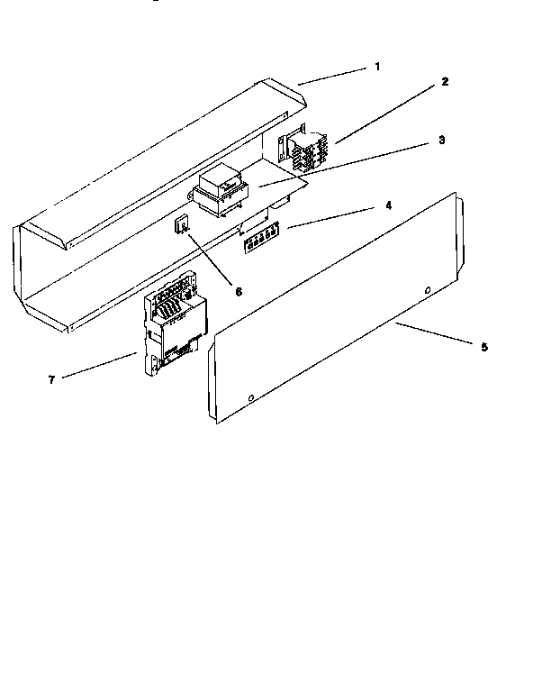 Control box