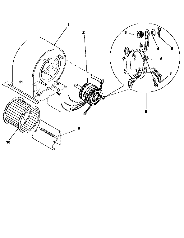 Blower