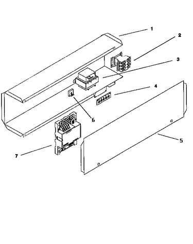 Control box
