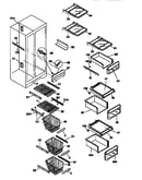 Shelves