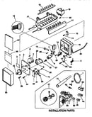 Ice maker