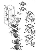 Shelves