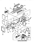 Ice maker
