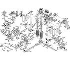 Image IMSY52050 unit parts diagram