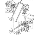 Lifestyler 831296423 unit parts diagram