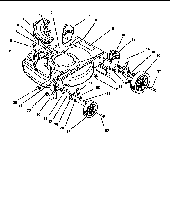 Lawn boy 10730 online spark plug