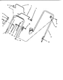 Handle assembly