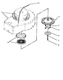 Recoil starter assembly