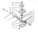 Gear case assembly