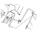Handle assembly