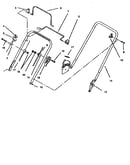 Handle assembly