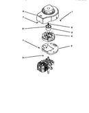 Engine assembly
