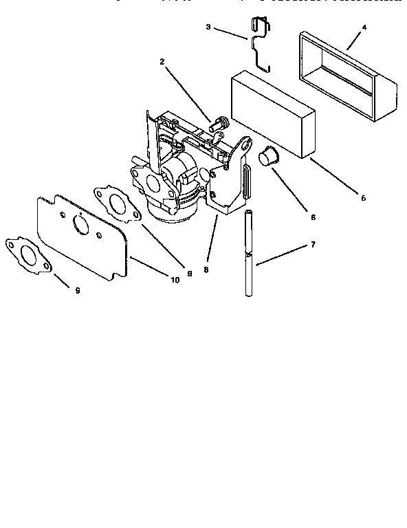 Engine assembly