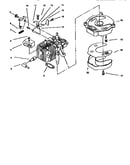 Engine assembly