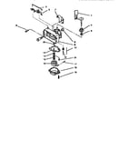 Carburetor assembly