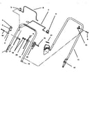 Handle assembly